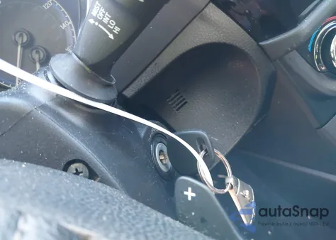 2015 Toyota Corolla S Plus from USA, damaged, VIN 2T1BURHE6FC265666